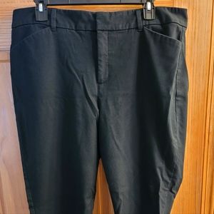 Women's Old Navy pants